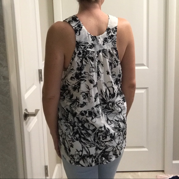 BCBG generation Blouse Top - Picture 2 of 2